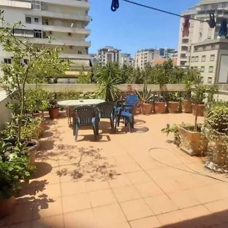 Ada Lägenhet Vlorë